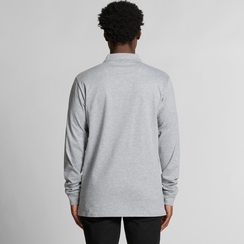 BACK chad-l/s-polo-back